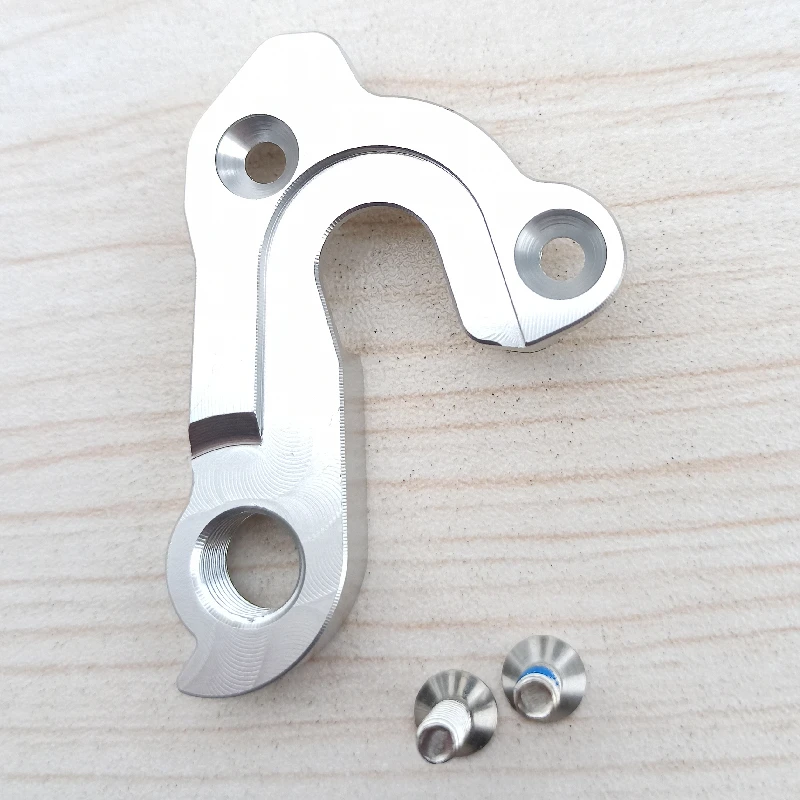 2 шт. велосипедный механический выпад для SIMPLON Razorblade Gravity Stomp Dilly Cure, гравий, карбоновый велосипедный каркас 29er, задний переключатель rd, вешалка