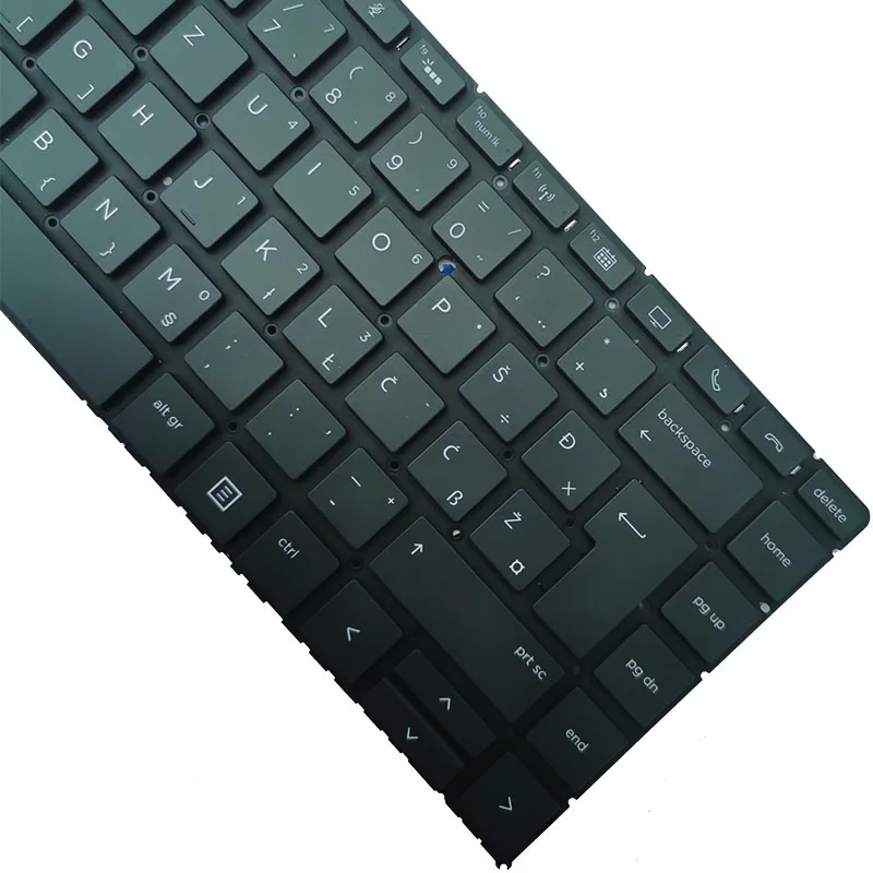 Клавиатура для ноутбука HP Elitebook 1040 G4 x360 G5 1050 G1 100% с подсветкой |