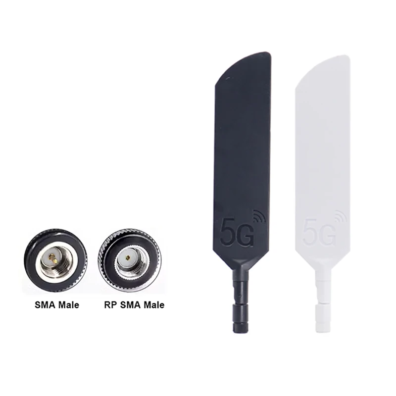 Двухдиапазонный усилитель внешний удлинитель с магнитной основой для