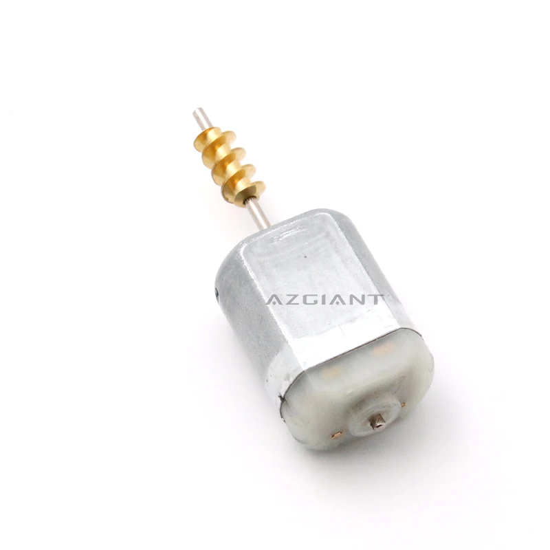 

Car Central Door Lock Actuator Motor Engine FC280 DC Motors For Mercedes-Benz Mabuchi High Quality