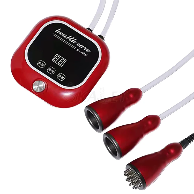 

Electric Meridian Dredging Magnetic Scraping Therapy Cupping Stimulate Acupoint Lymphatic Detoxification Slimming Scraper
