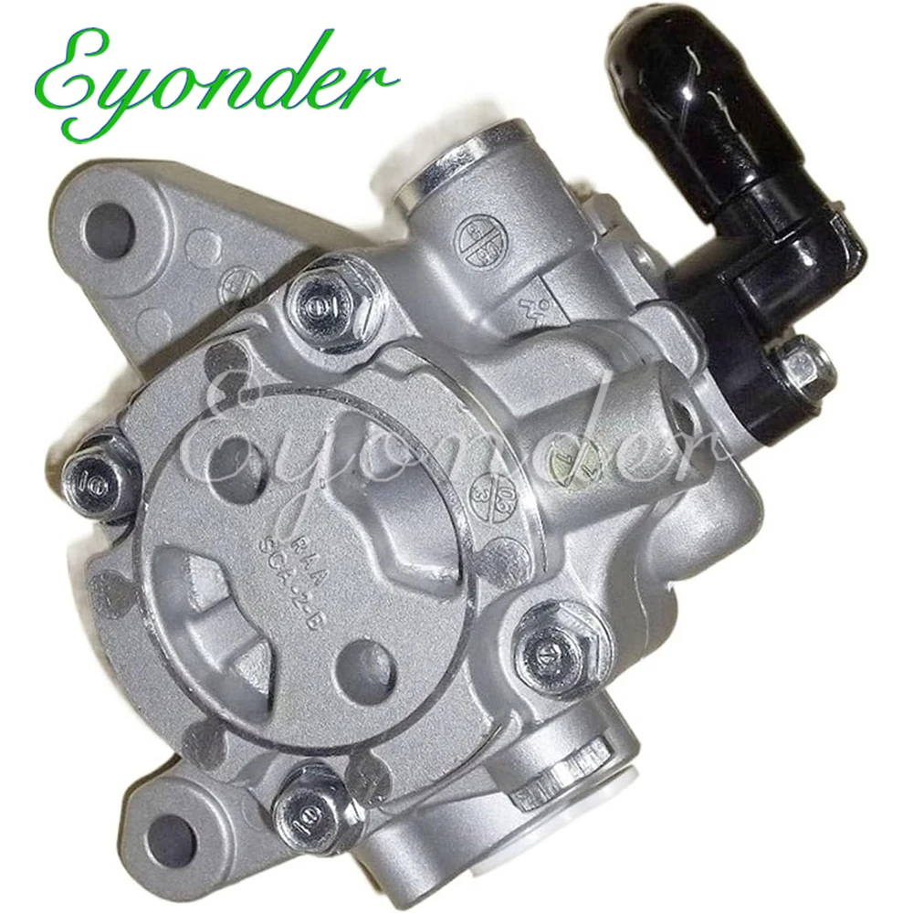 Насос гидроусилителя руля для HONDA ACCORD 2.4L L4 56110-RAA-A03 56110RAAA03 56110RAAA01 56110-RAA-A01 56110-RBB-E02