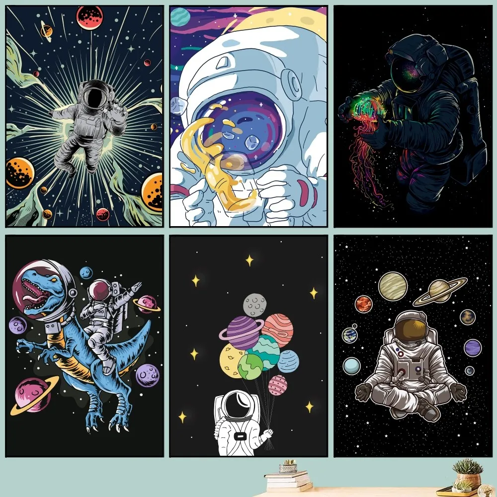 Милый фотографический постер DIY в винтажном стиле настенная живопись наклейки