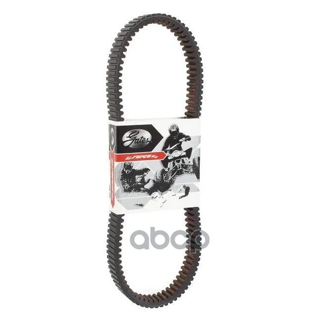 Ремень Вариатора Yamaha: Grizzly 550 2013-09 660 2008-02 700 2013-07 Rhino 2008-04/ Arctic Cat: Wildcat - купить по