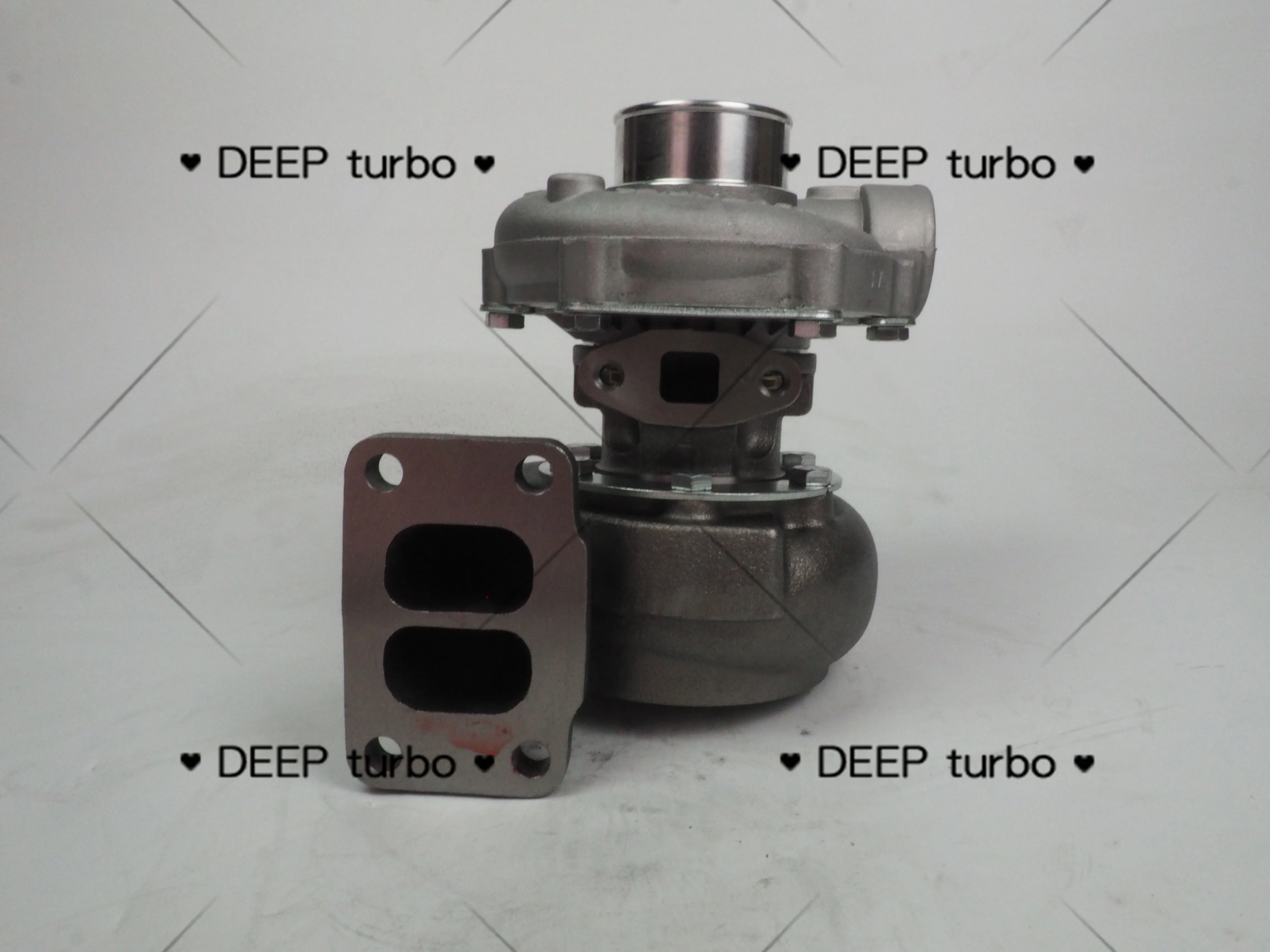 Турбокомпрессор/Turbo Ta3103 6207-81-9330 700836 -0001 6207-81-8330 6207-81-8331 465636 -0116 Komatsu PC200-6 S6d95L