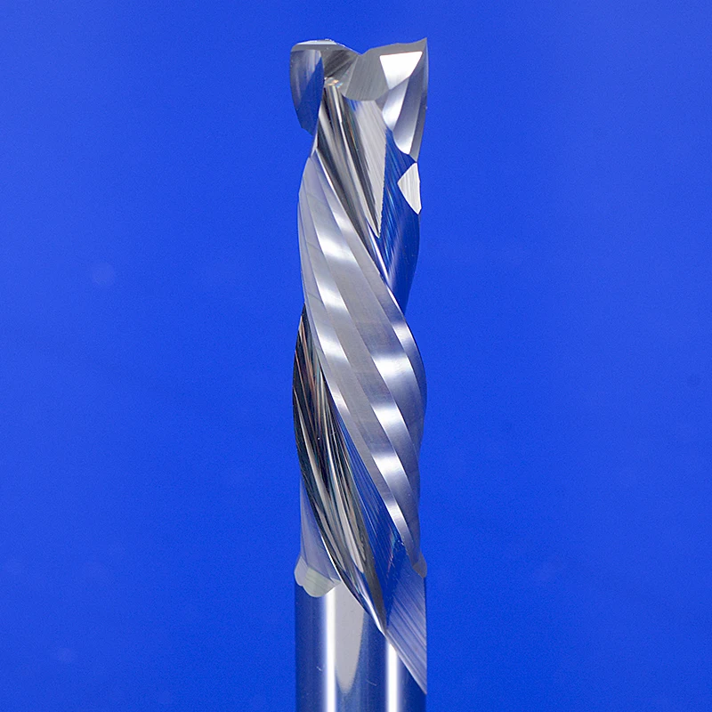 Рисунок 4 - 3,175/4/5/6/8/10/12 мм Up Down