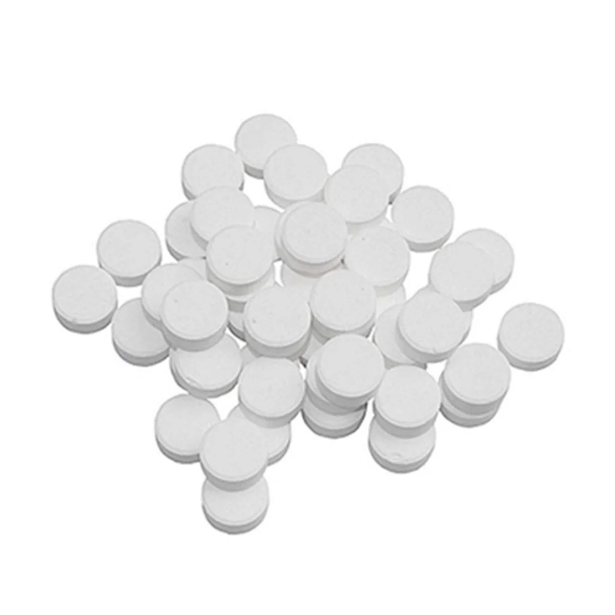 

150Pcs Coffee Machines Cleaning Effervescent Tablets Universal Descaling Solution for All Types Coffee Machines
