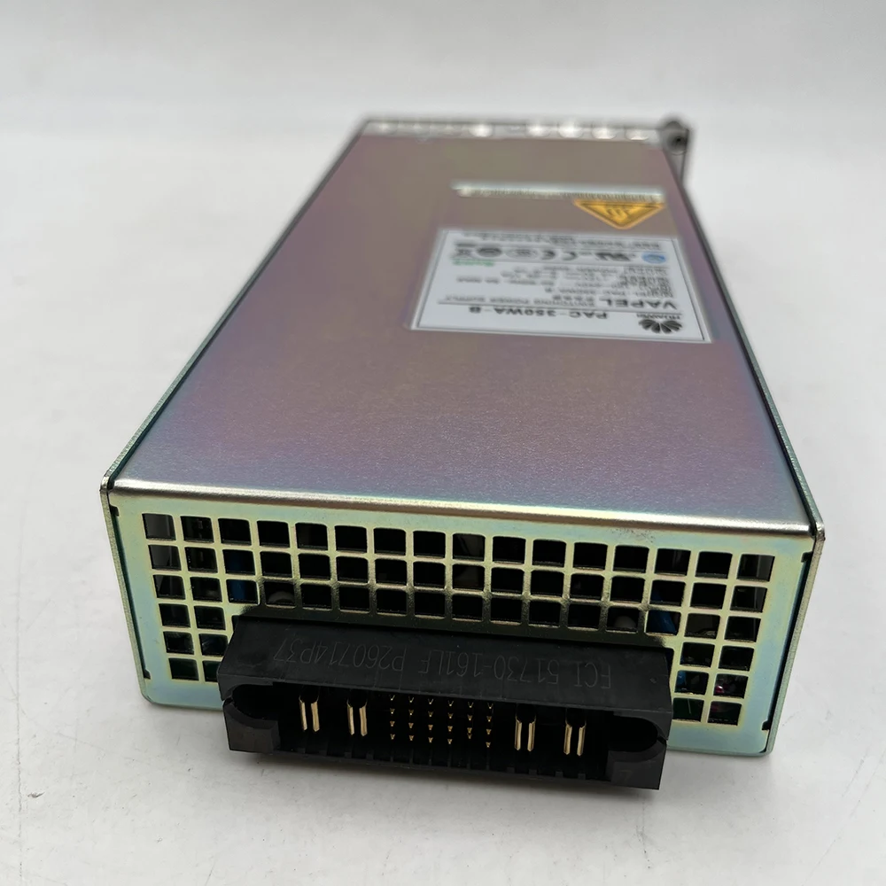 PAC-350WA-B 350 Вт для импульсного источника питания HUAWEI CloudEngine 6800