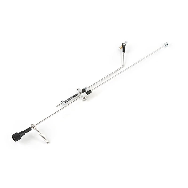 

Рычаг тормоза мощности 71CC в сборе для 1/5 HPI ROFUN ROVAN KM BAJA 5B 5T 5SC грузовик Радиоуправляемый автомобиль игрушки детали