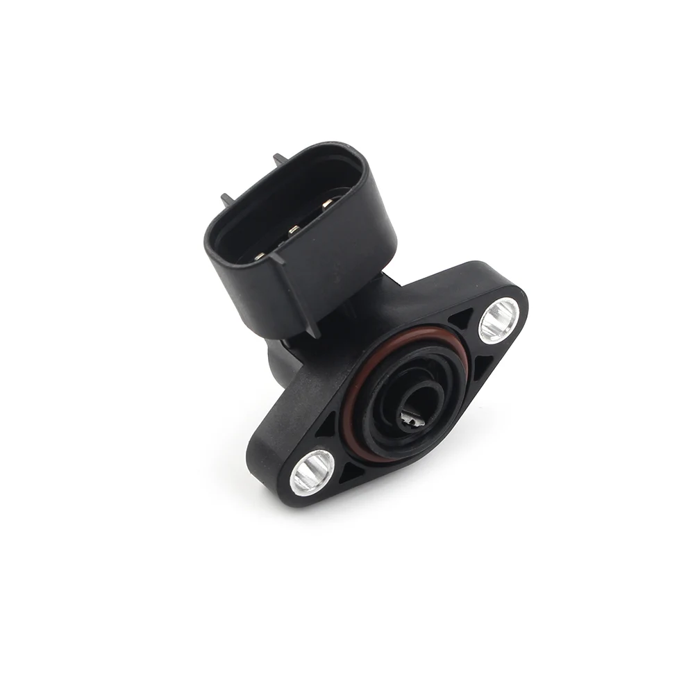 Датчик угла переключения передач мотоцикла с уплотнительным кольцом для Honda TRX350FE