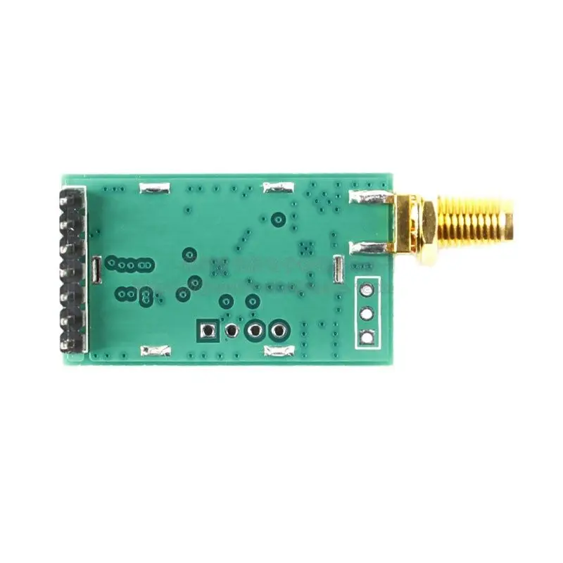 E34-2G4D20D 2,4G полнодуплексный беспроводной модуль последовательного порта nRF24L01 + модуль радиочастотного чипа