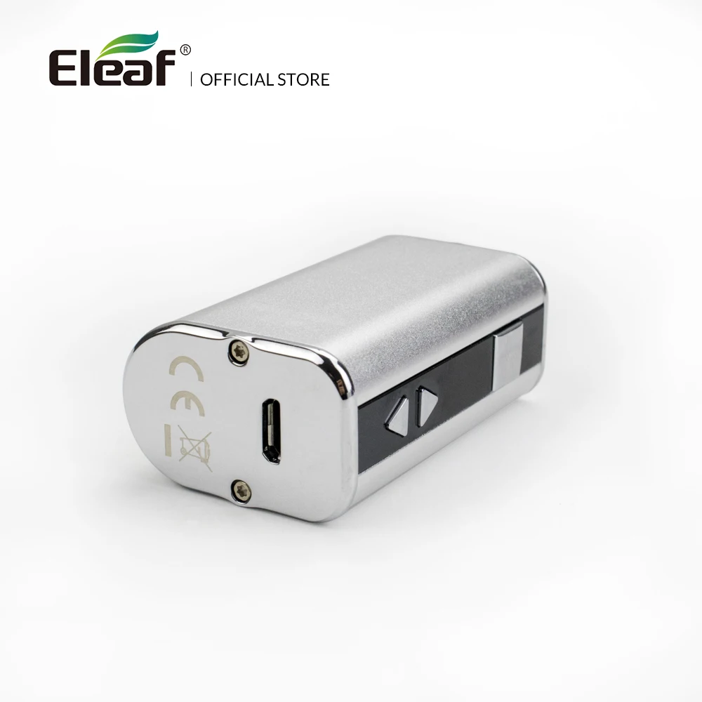 Eleaf mini iStick 20 Вт Батарея мод 1050 мАч аккумулятор Stick20w |