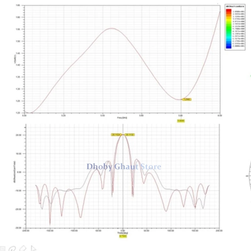 2024 Новая мини-аАТ арбалетная модель самолета FPV ультра-удаленная автоматическая