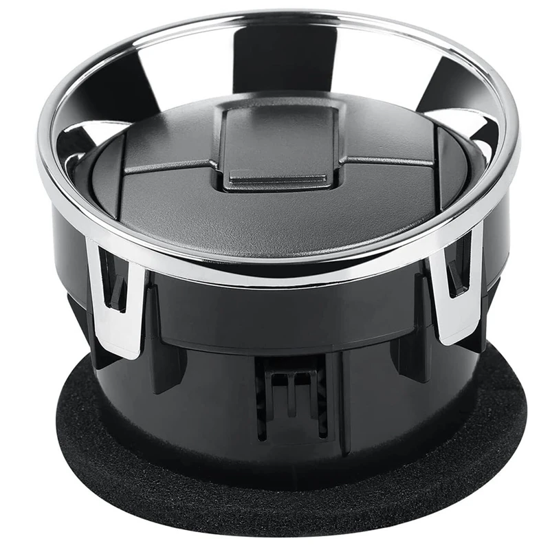 Автомобильная решетка вентиляции для FORD F-150 2009-2014 LOBO воздуховод кондиционера