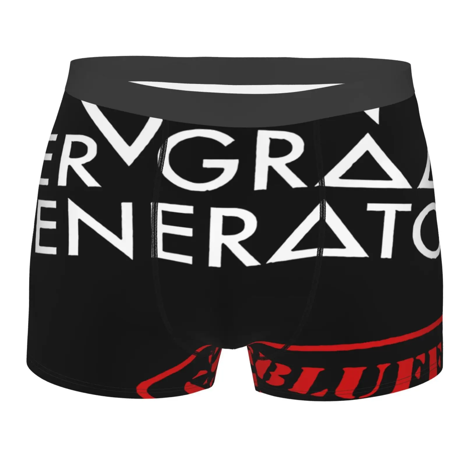 

Мужские и женские трусы-боксёры с коротким рукавом и шортами