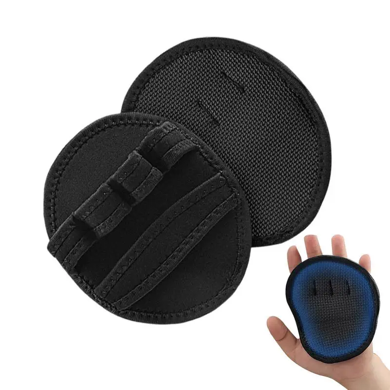 

Fitness Gloves Weight Lifting Sports Protective Gloves Exercise And Fitness Accessories For Beginners Professionals Male Female