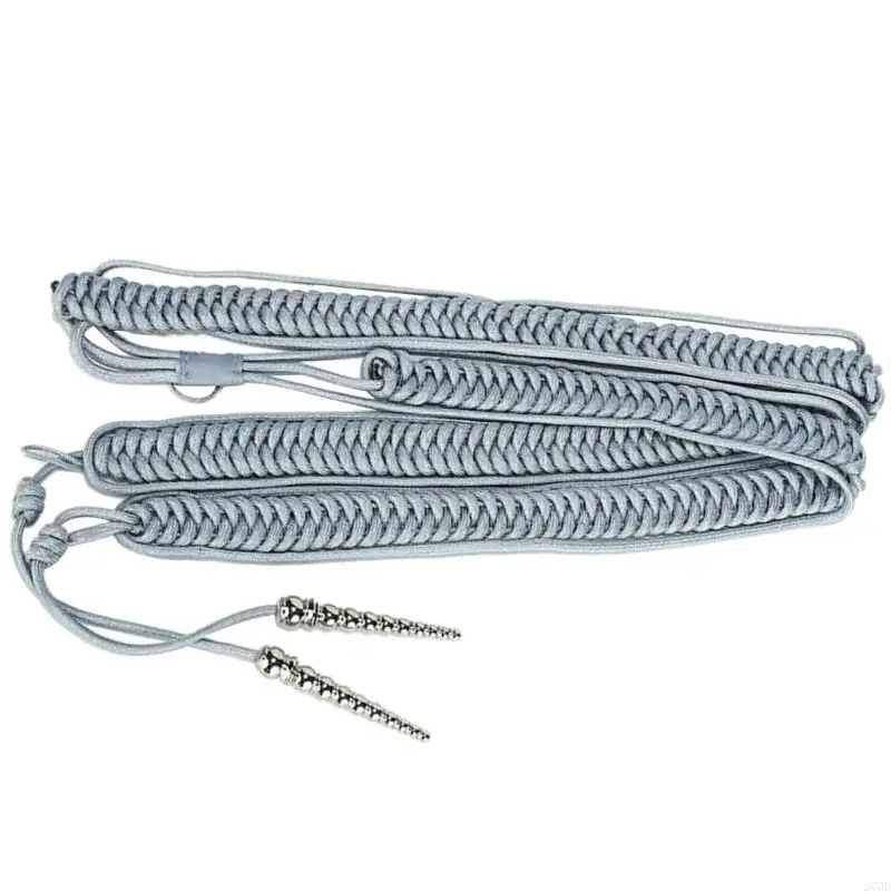 Плетеная оплетка для эполета