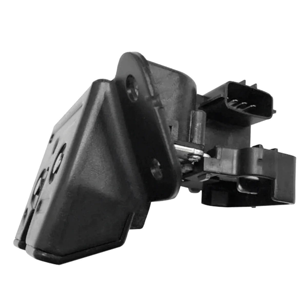 

81230-3W000 Car Latch Gate Lock Actuator for 2011-2016 Rear Trunk Door Lid Lock Block