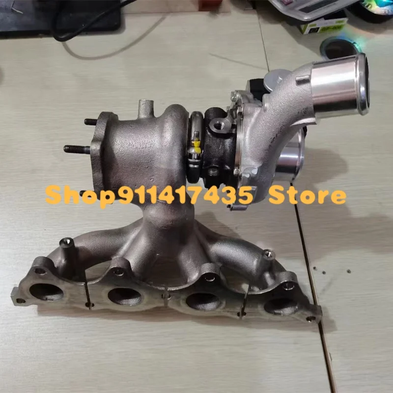 Новинка турбо для Hyundai Tucson MK3 1 6 T-GDI Турбокомпрессор 28231-2B810 282312B810