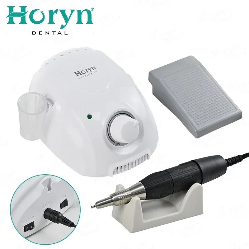 65 Вт превосходный Den tal Irrigador электрический микромотор 45 об/мин управление 105LN