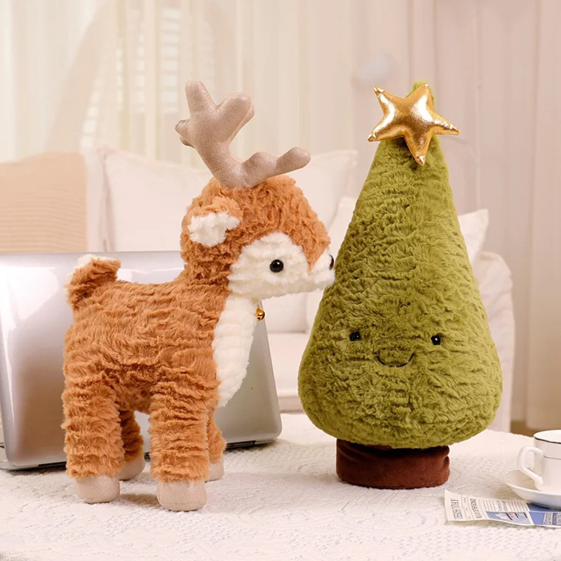 Плюшевая кукла Kawaii в ассортименте