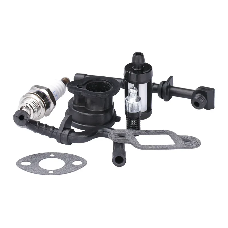 Бензиновая цепная пила ремонтный комплект карбюратора комбинация для Stihl MS017 MS018