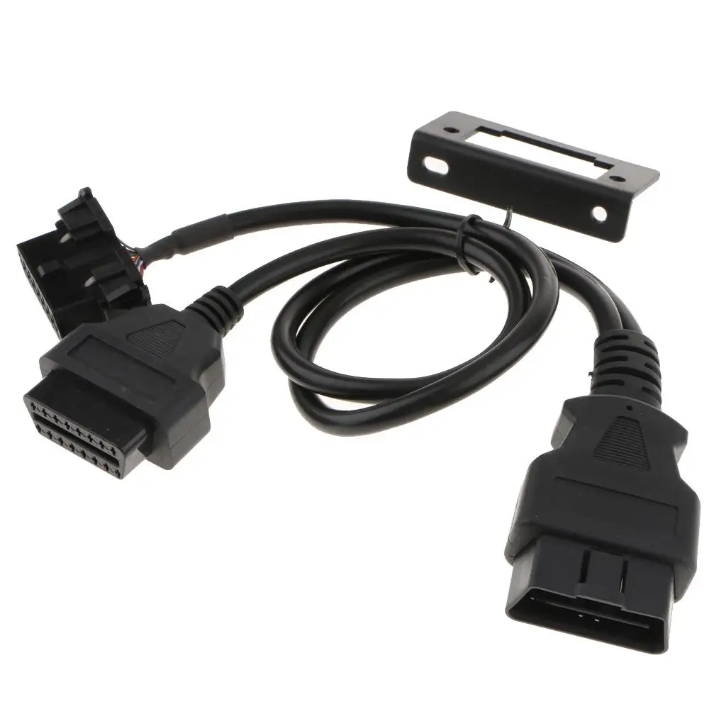 

6-контактный Женский Фотофон