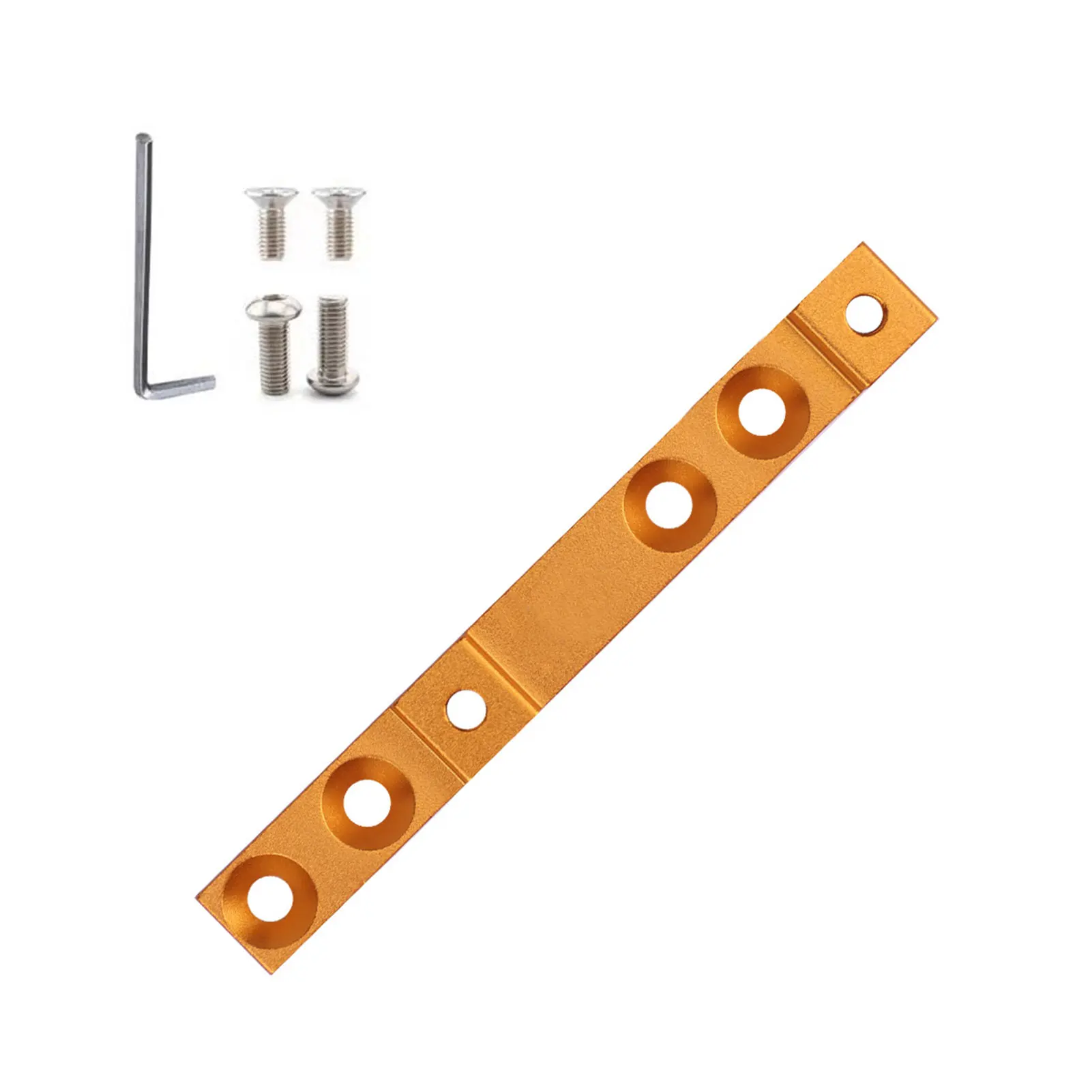 Регулирующее отверстие для бутылочной клетки легкая установка портативное