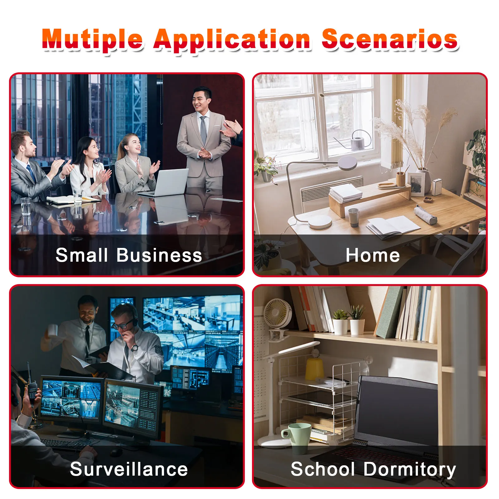 Рисунок 6 - IENRON POE 18-портовый гигабитный