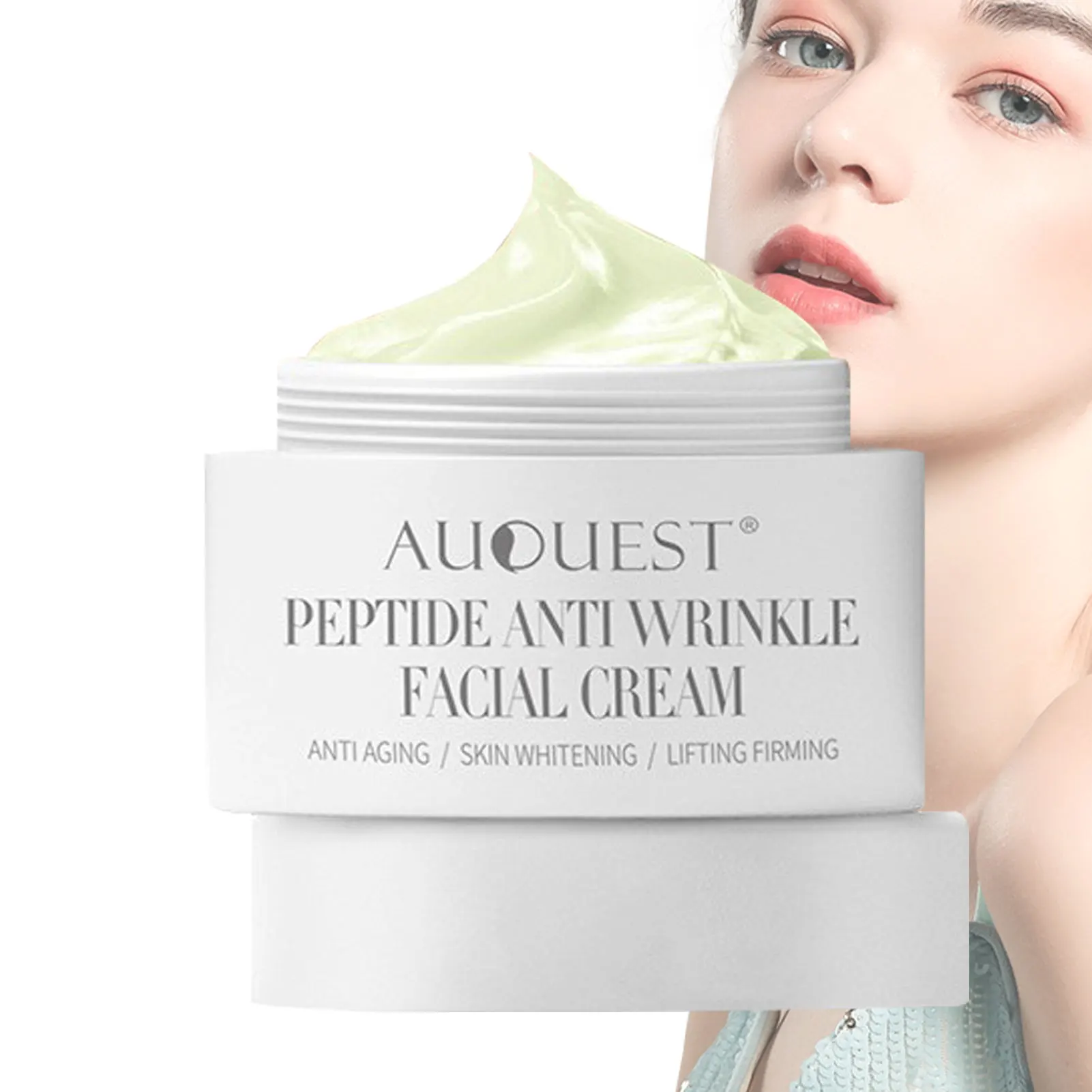 

Коллагеновый крем для красоты, интенсивная увлажняющая борьба с отечностью, крем для лица, питательный увлажняющий крем для лица, помогающи...