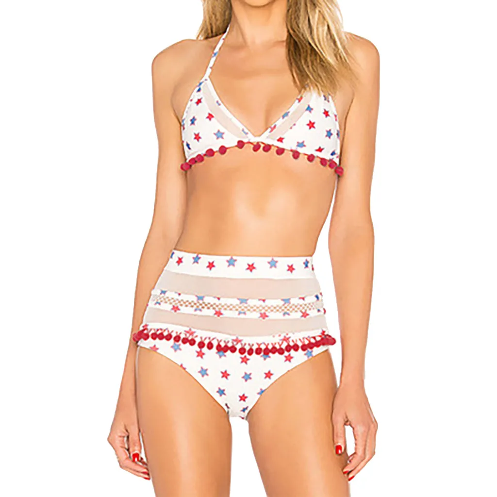 

Сексуальный бюстгальтер, бикини, комбинезон с пуш-ап, купальники, Женская пляжная купальная одежда с мягкими чашечками, танкини, искусствен...