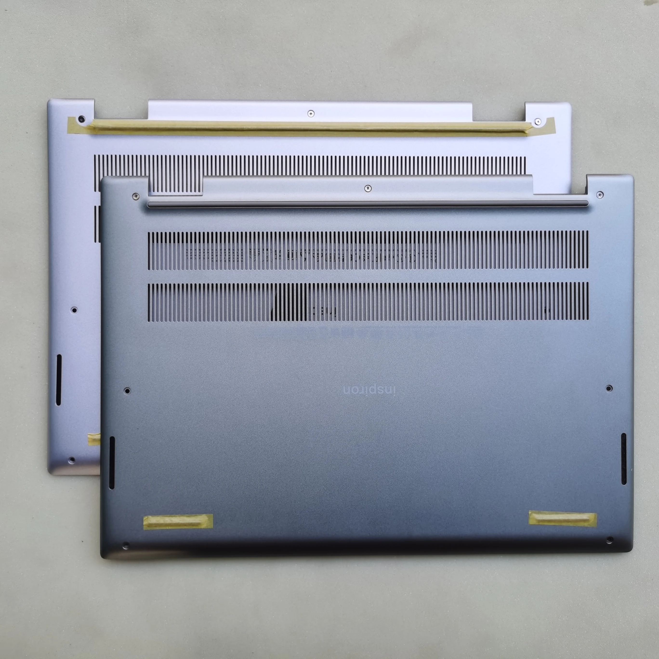 

New laptop bottom case base cover for DELL Inspiron 7420 06162H/066VNC /06JKYM 2 in 1