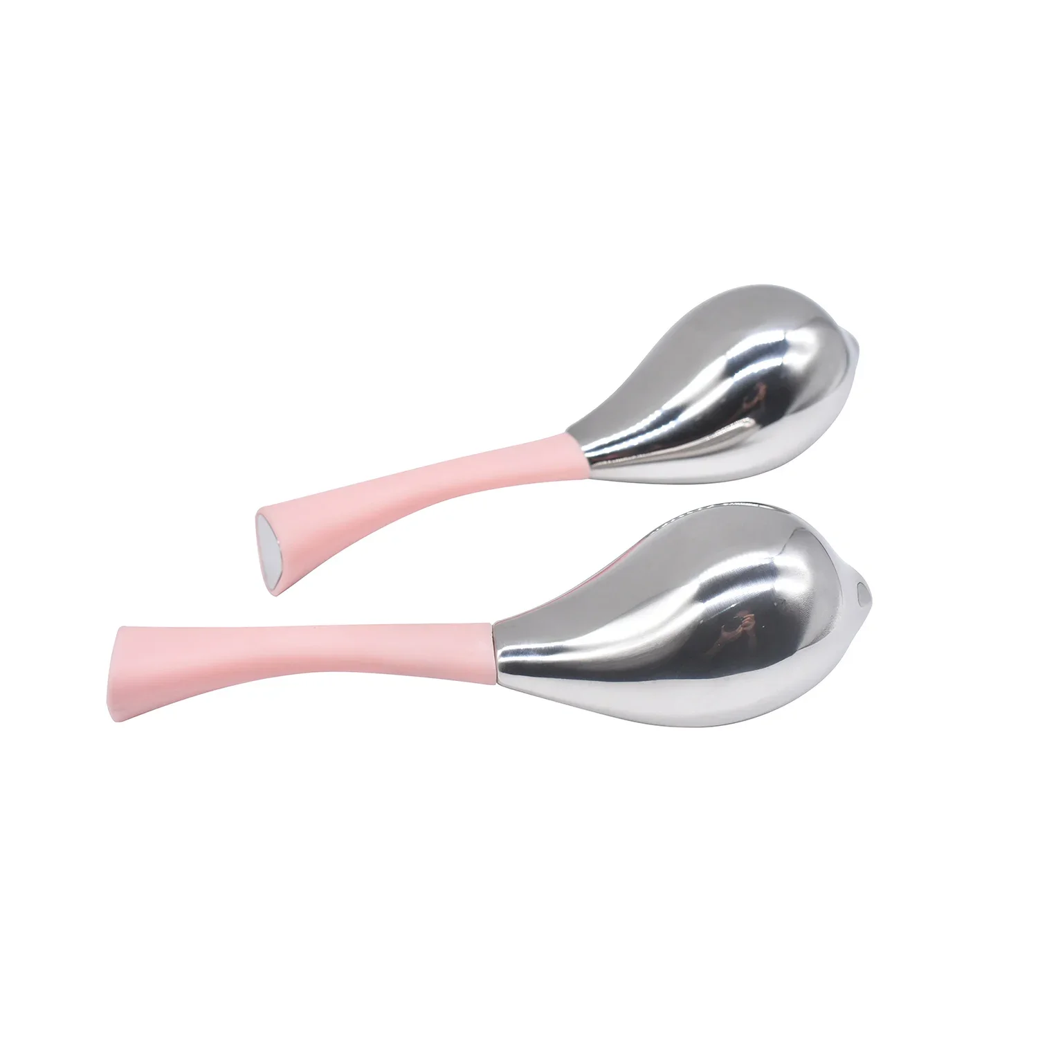 Металлические криоинструменты замораживающий криостика массажер для лица