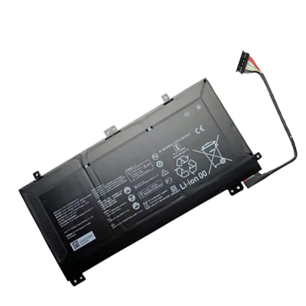 HB4593J6ECW-31 Оригинальный аккумулятор для ноутбука 11 46 В 42 Втч Huawei Matebook 13 WRTB-WFH9L WRTB-WFH9F