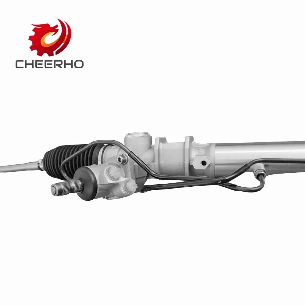 Фото Новая гидравлическая рулевая рейка Cheerho 44200-26341 для Hiace LH104/RZH104 1996-2004 (правый руль), прямая замена OEM, в сборе, для Hilux №2