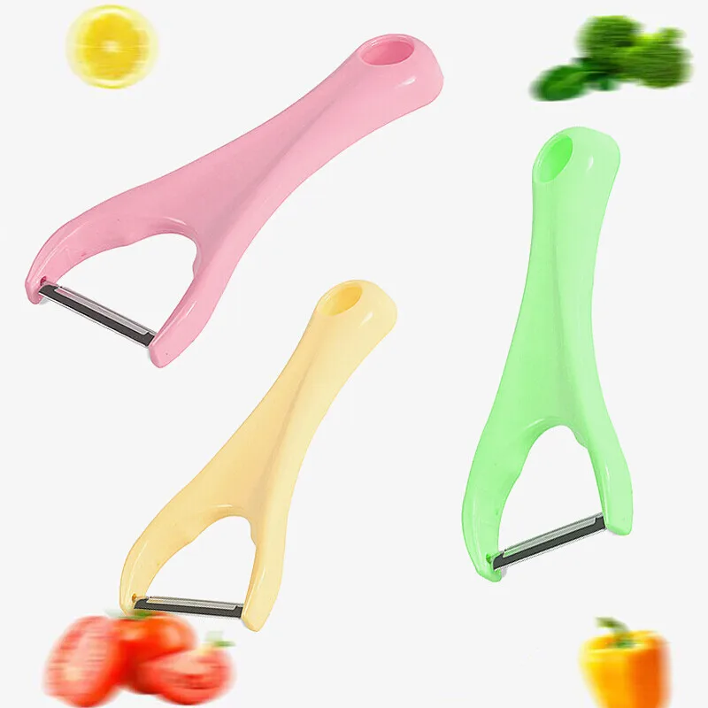 

CHAHUA Peeling Knife Multifunctional Scraping Knife Fruit Knife Fruit Knife Fruit And Vegetable Peeler Peeler Easy To Use