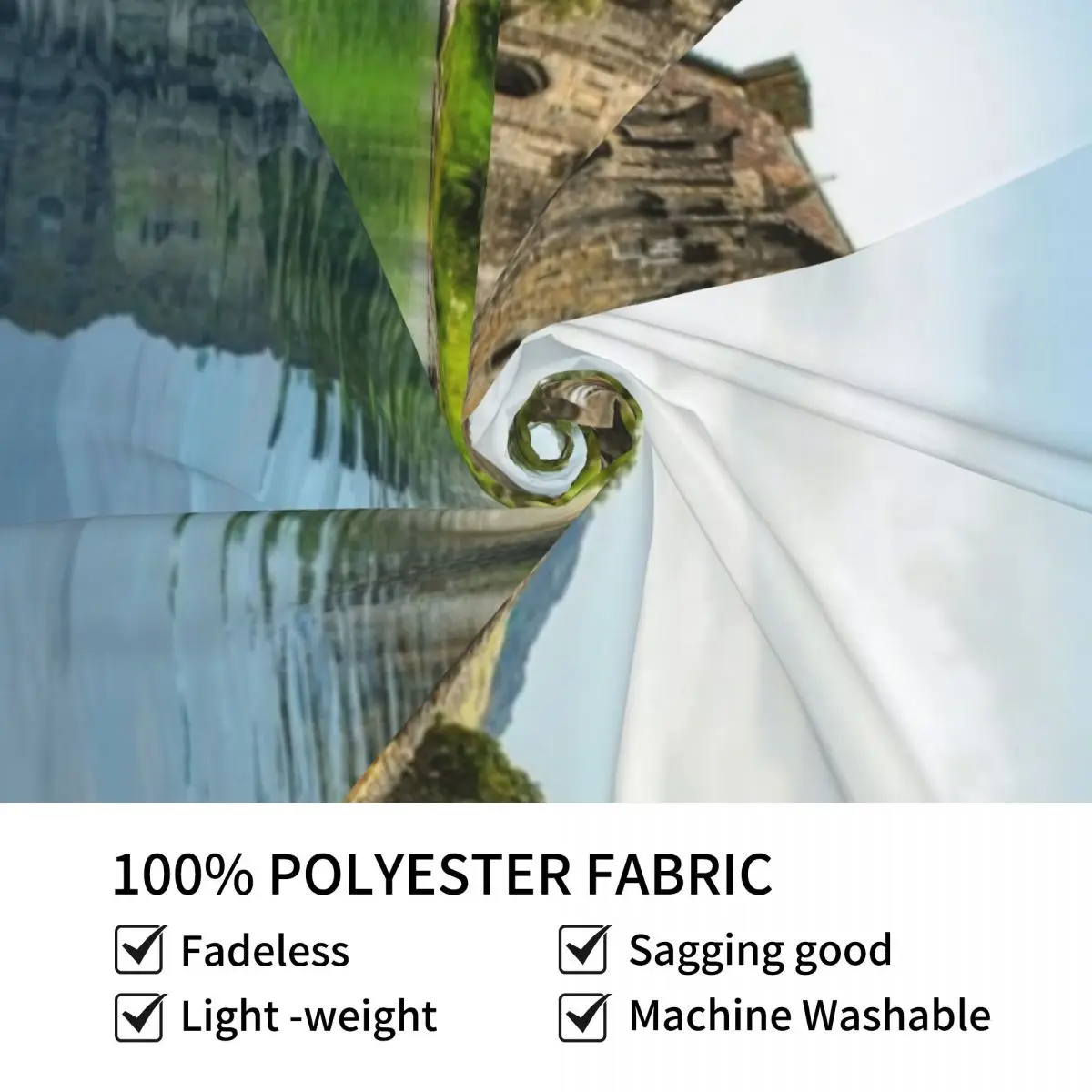 Богатый Фрон-Кроссфит-галатианский гобелен 6:14 Настенный декор для спальни