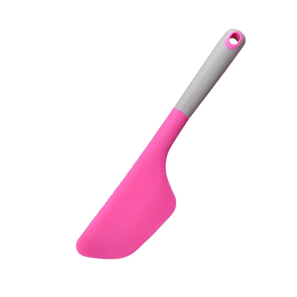 

Силиконовая лопатка для выпечки