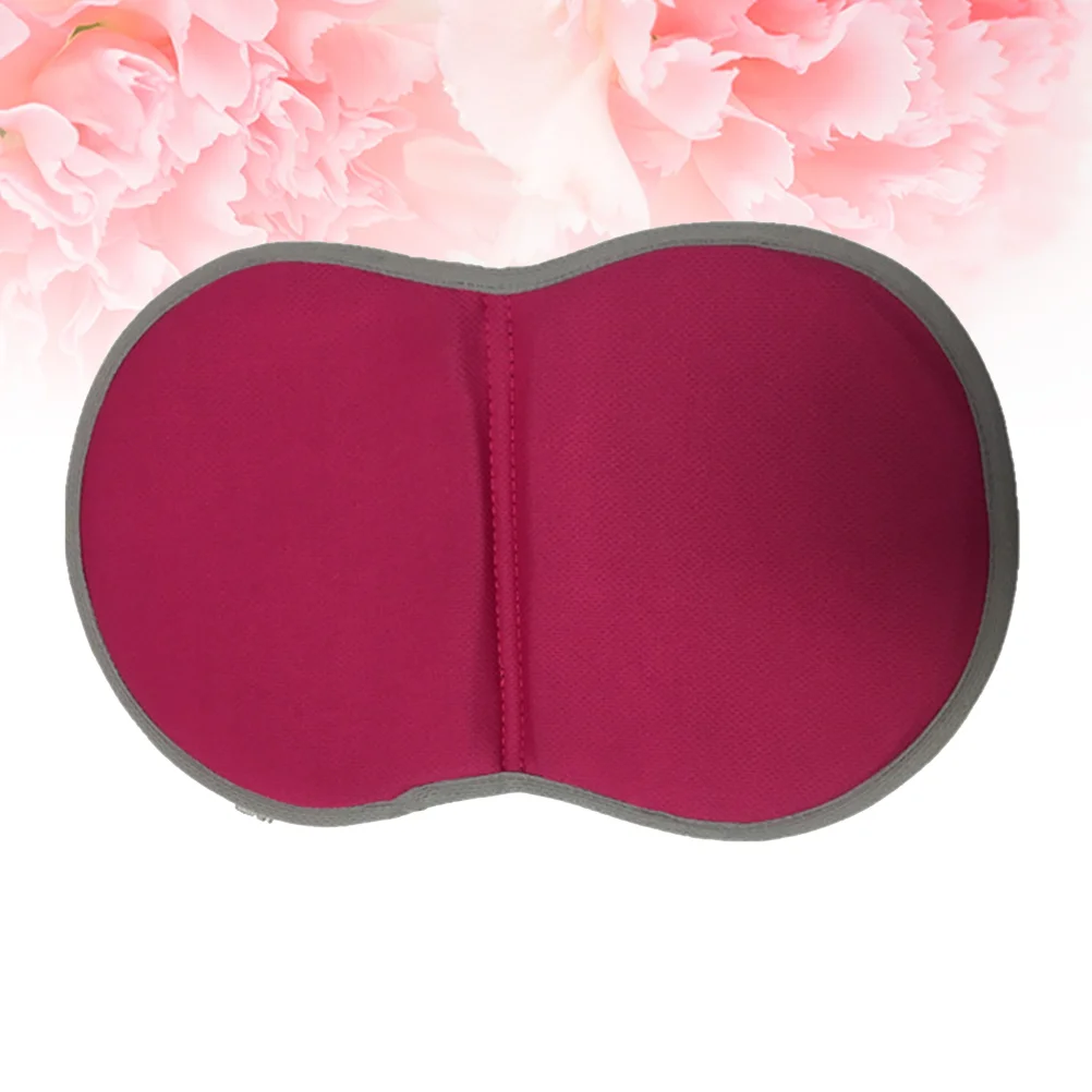 

Cushion Wheelchair Foldable Pad Chair Mat Foam Motorcycle Travel Tailbone Drive Cushions Sitting Pillows