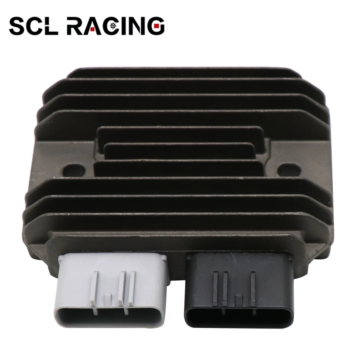

SCL Racing Motorcycle Voltage Regulator Rectifier For Kawasaki ZX-10R ZX-6R NINJA ZX 6R 10R 2008 2009 2010 2011 2012-2014