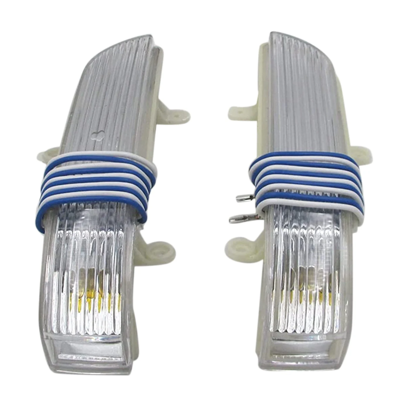 

Car Rear View Mirror Turn Signal Light Turn Indicator Light Rear View Mirror Signal Light for Great Wall Haval H3 H5
