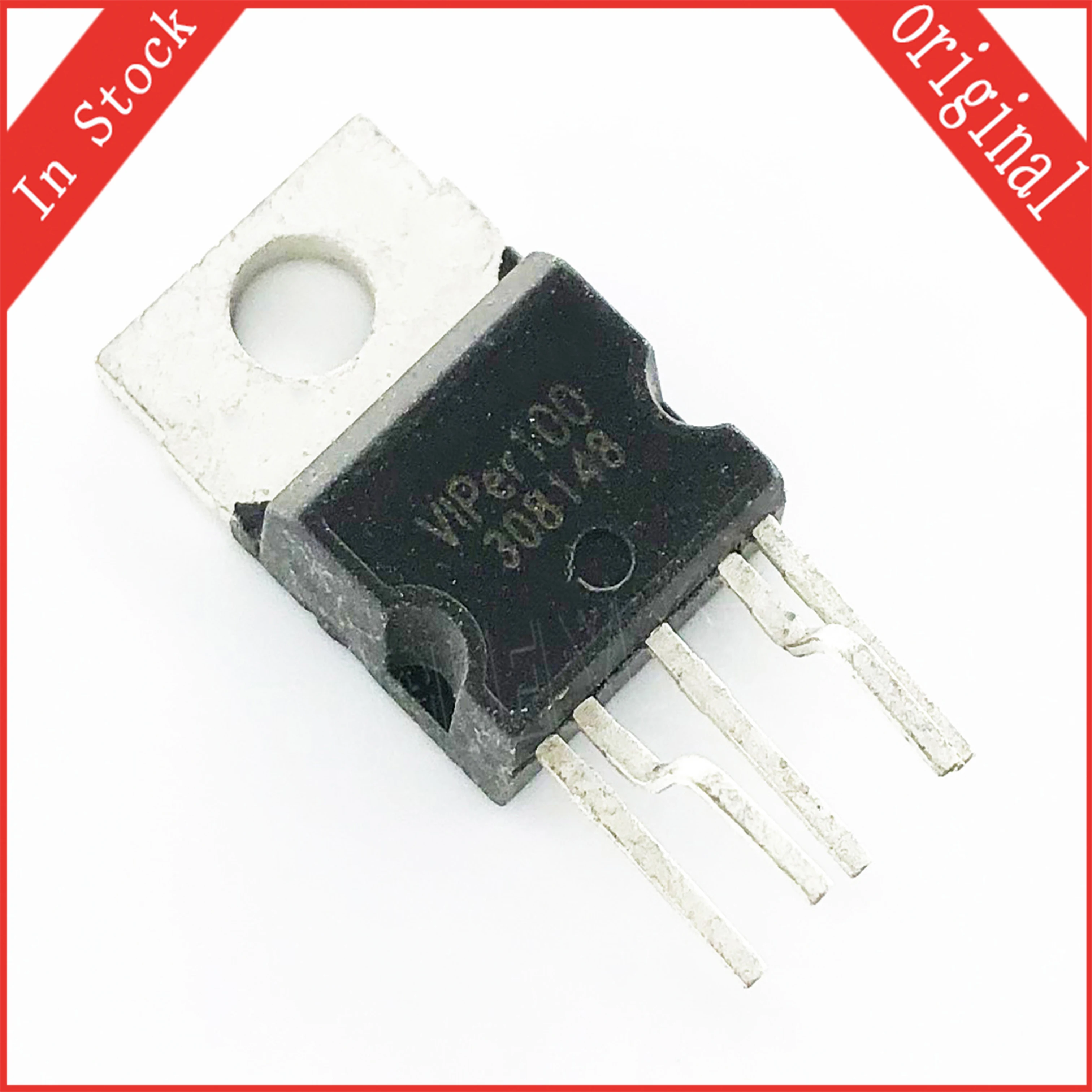 

5 шт. VIPer100 TO-220-5 VIPER100A TO220-5 VIPER100-E-220 VIPER100A-E