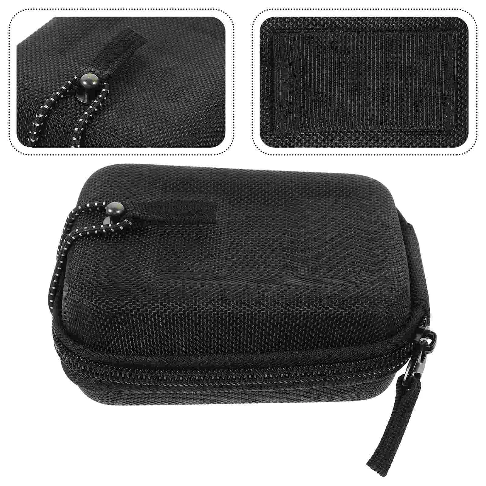 

Golf Rangefinder Bag Golf Range Men.storage Case Daily Use Gofts Pouch Organization Outdoor Box