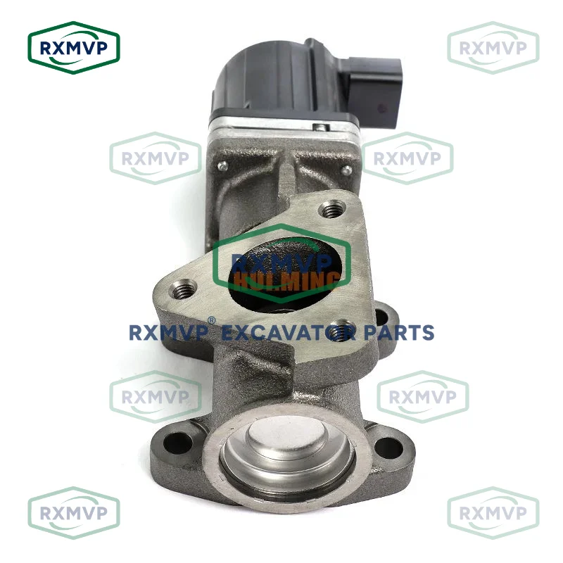 Оригинальный клапан EGR для экскаватора модели 8982382493 8-98238249-3 запчасти