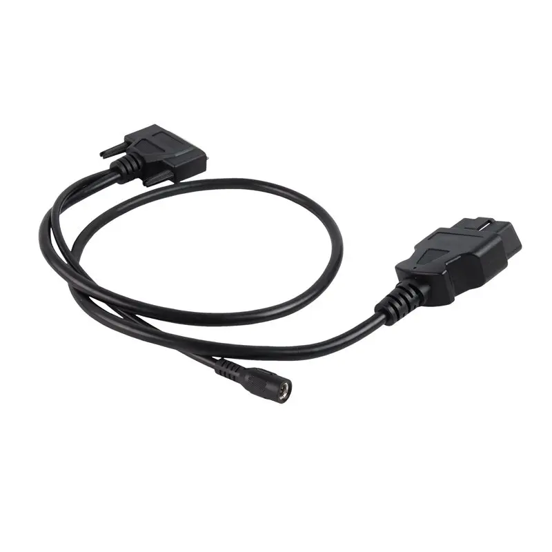 SM2 PRO 3 J2534 Основной кабель для диагностического инструмента ECU Boot Bench с функцией чтениязаписи VCI - A91R (art.: 3920dd2abd4ab) - 3920dd2abd4ab