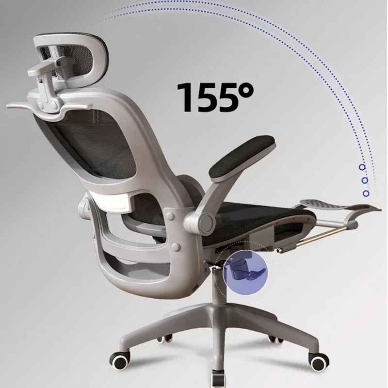 Офисные игровые стулья рабочее компьютерное кресло мебель роскошное письменное