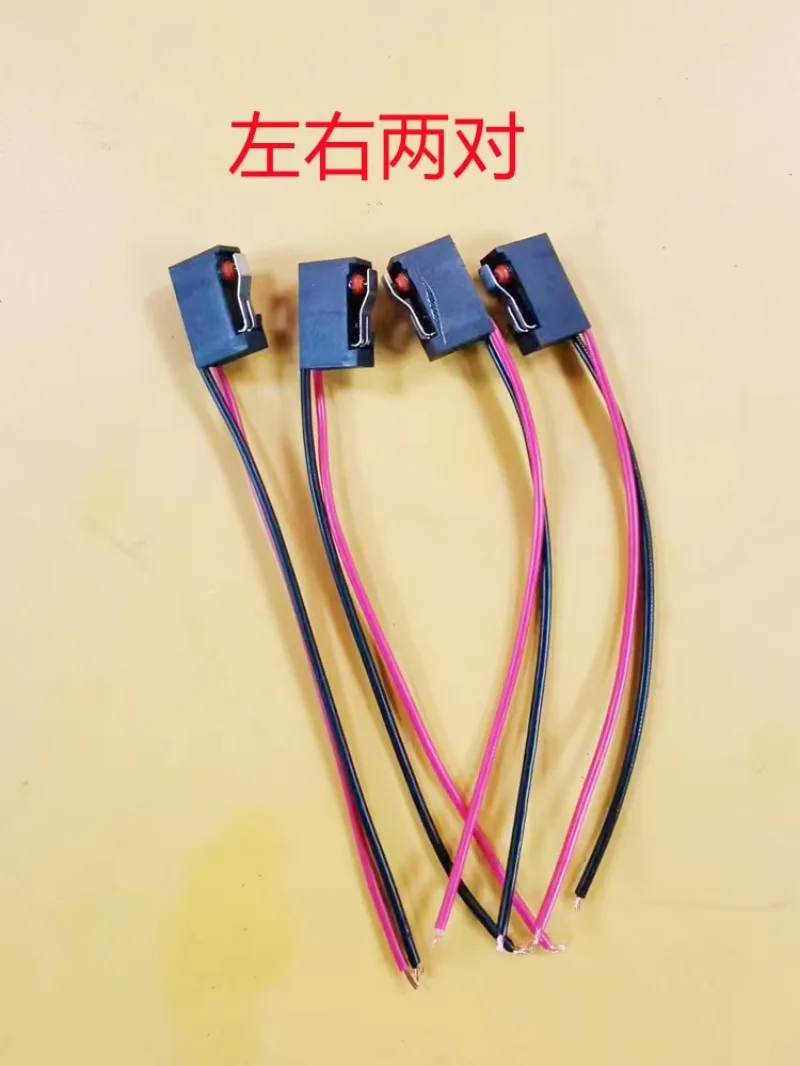 

1 шт. для VW PASSAT B5 POLO Golf 4 BORA SAGITAR TOURAN блок дверного замка дверной светильник микропереключатель