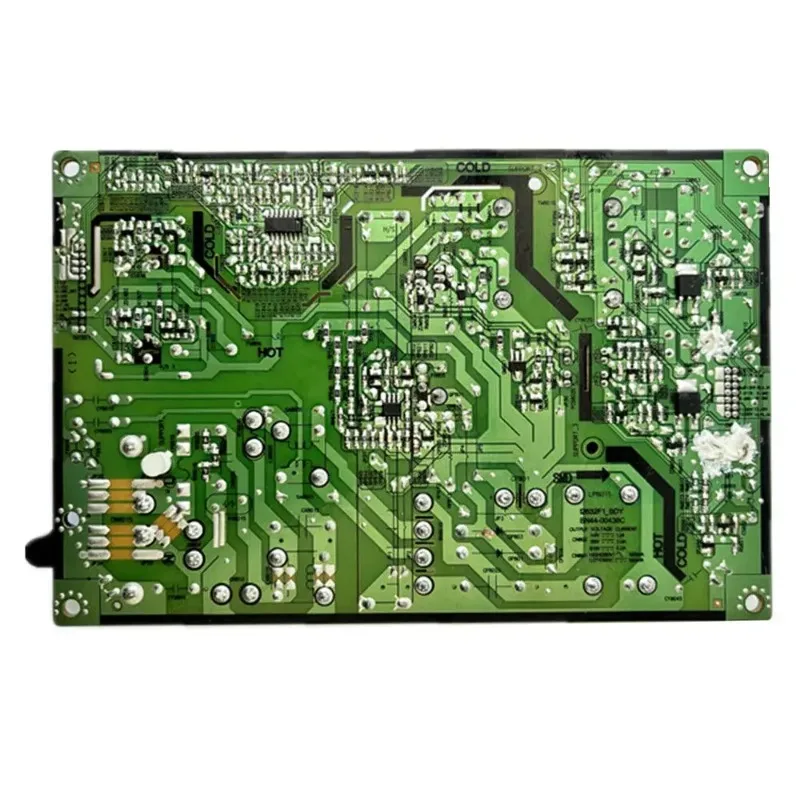 Плата блока питания BN44-00438C = BN44-00438B = BN44-00438A I2632F1_BDY для моделей LN26D467E1H, LN26D460E1H, LN26D450G1D, LN26D450G1DXZA. (art.: 3920dbbb98972) - 3920dbbb98972