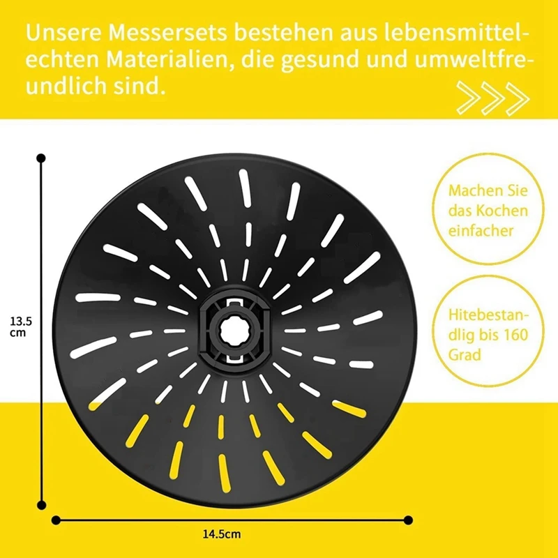 2 шт. крышка для пищевого процессора Thermomix TM5 и TM6
