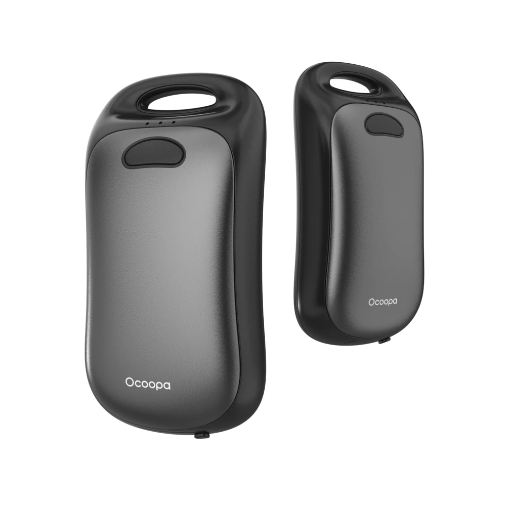 

OCOOPA Перезаряжаемые магнитные грелки для рук 2 шт.